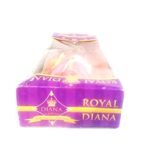 Way Out Toys PRINCESS DIANA Royal Diana Barbie Doll Movable Arms Twist Waist - Picture 5 of 7